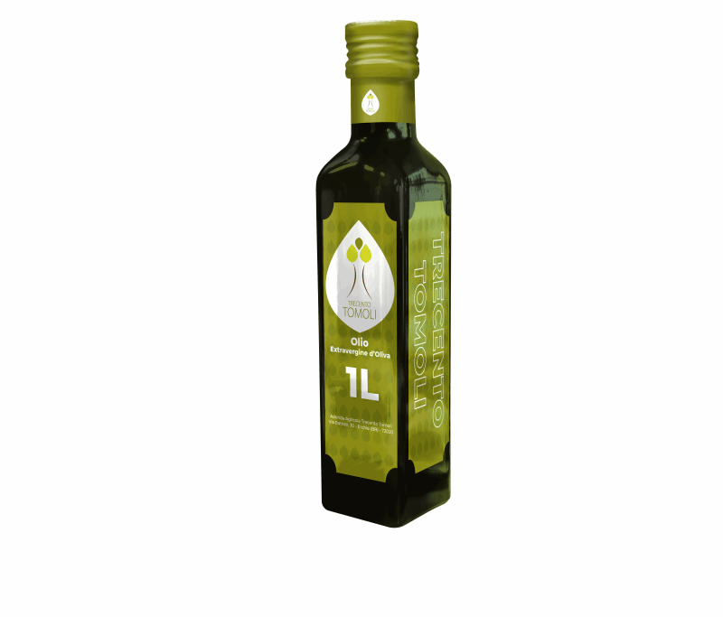 Olio Extra Vergine d'Oliva