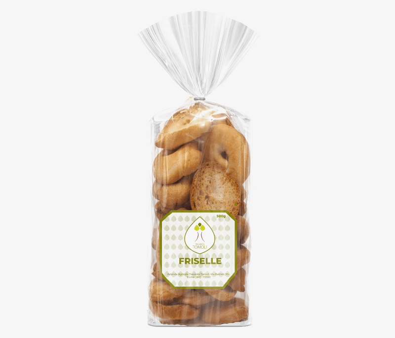 Friselle Artigianali